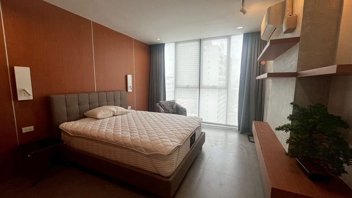 Siam Condominium / 2 Bedrooms (FOR SALE), สยามคอนโดมิเนียม / 2 ห้องนอน (ขาย) TARN294
