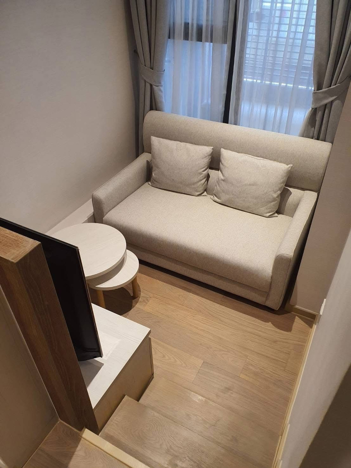 Runesu Thonglor 5 / 1 Bedroom (SALE WITH TENENT), รูเนะสุ ทองหล่อ 5 / 1 ห้องนอน (ขายพร้อมผู้เช่า) BB138