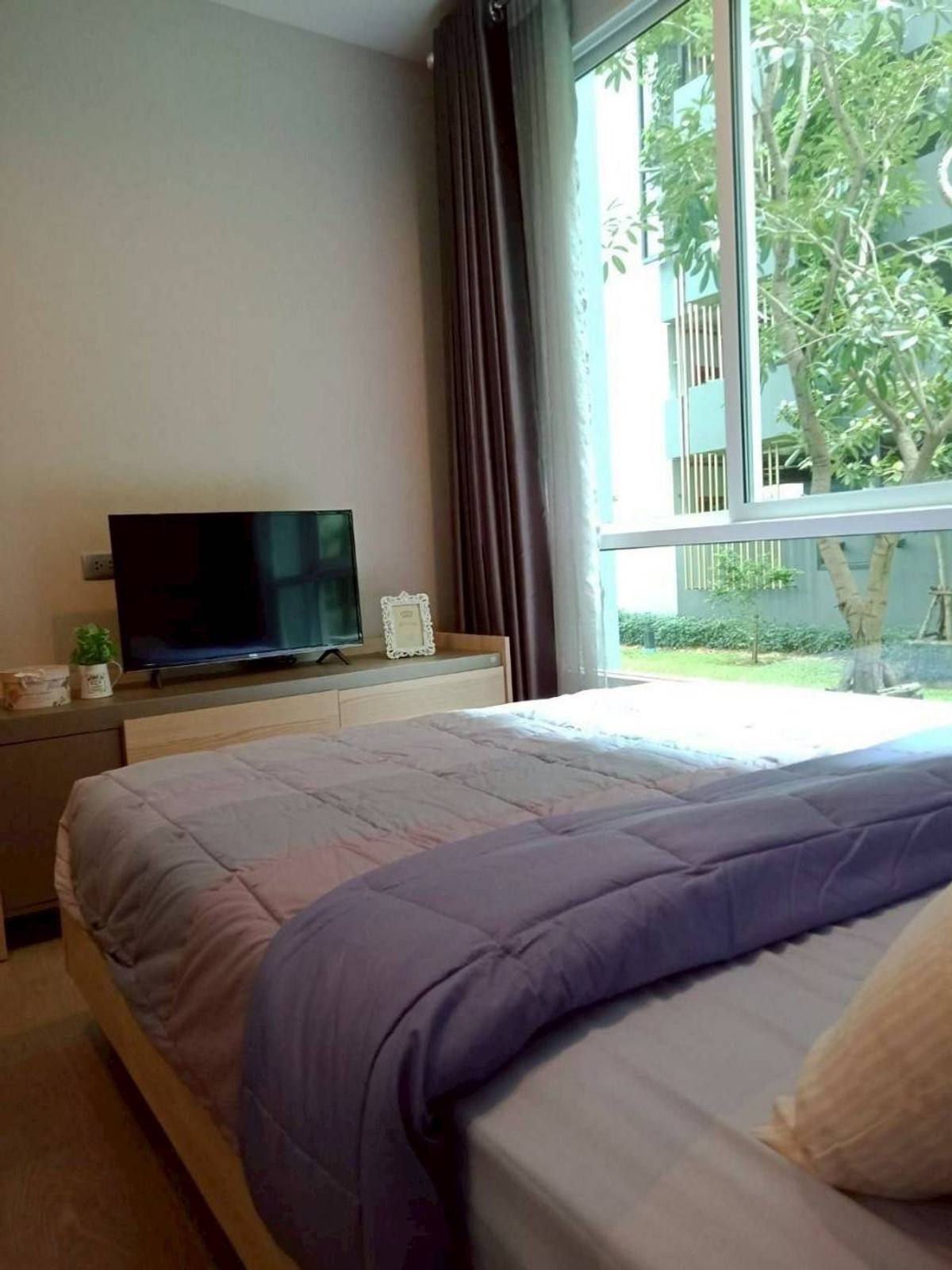 The Sky sukhumvit / 1 Bedroom (FOR SALE), เดอะสกาย สุขุมวิท / 1 ห้องนอน (ขาย) BB141