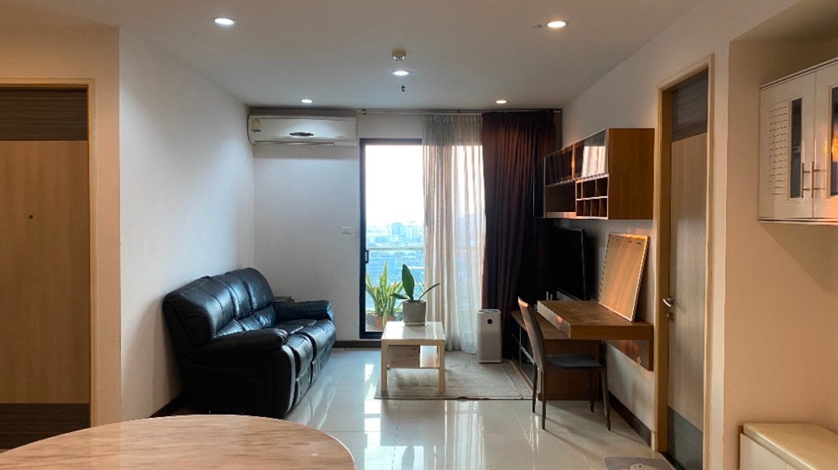 Supalai Premier Ratchathewi / 2 Bedrooms (FOR SALE), ศุภาลัย พรีเมียร์ ราชเทวี  / 2 ห้องนอน (ขาย) BL064