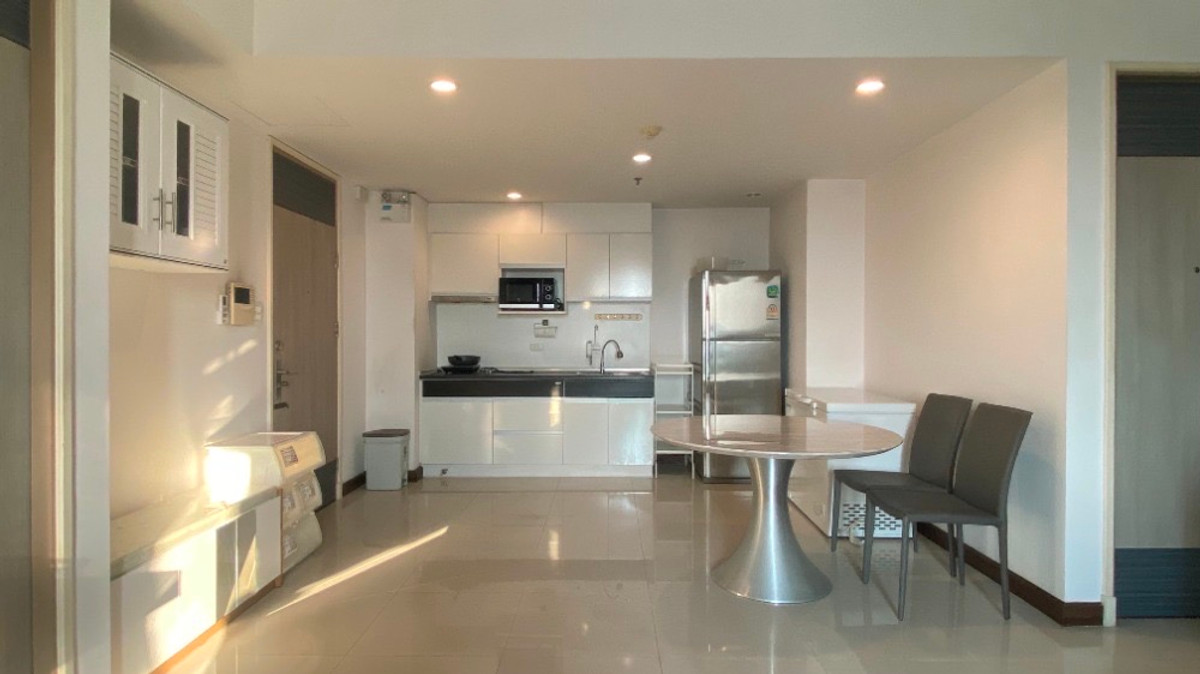 Supalai Premier Ratchathewi / 2 Bedrooms (FOR SALE), ศุภาลัย พรีเมียร์ ราชเทวี  / 2 ห้องนอน (ขาย) BL064