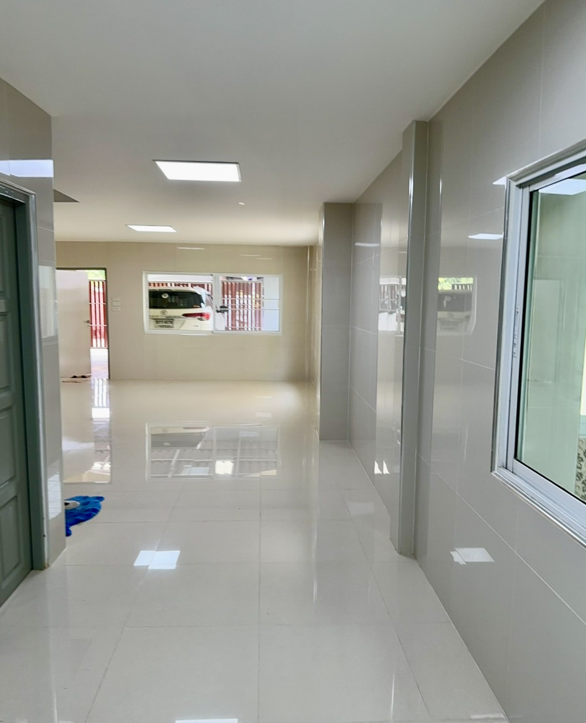 หมู่บ้านรังสิยา ซอยอุมสุข 58 / 6 ห้องนอน (ขาย), Rangsiya Village Udomsuk Soi 58  / 6 Bedrooms (FOR SALE) GNG024