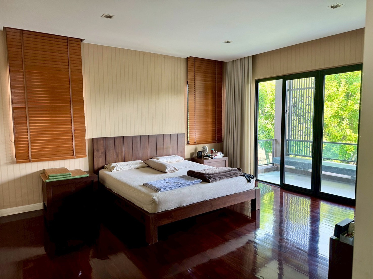 เศรษฐสิริ วัชรพล / 3 ห้องนอน (ขาย), Setthasiri Watcharapol / 3 Bedrooms (FOR SALE) DIT034