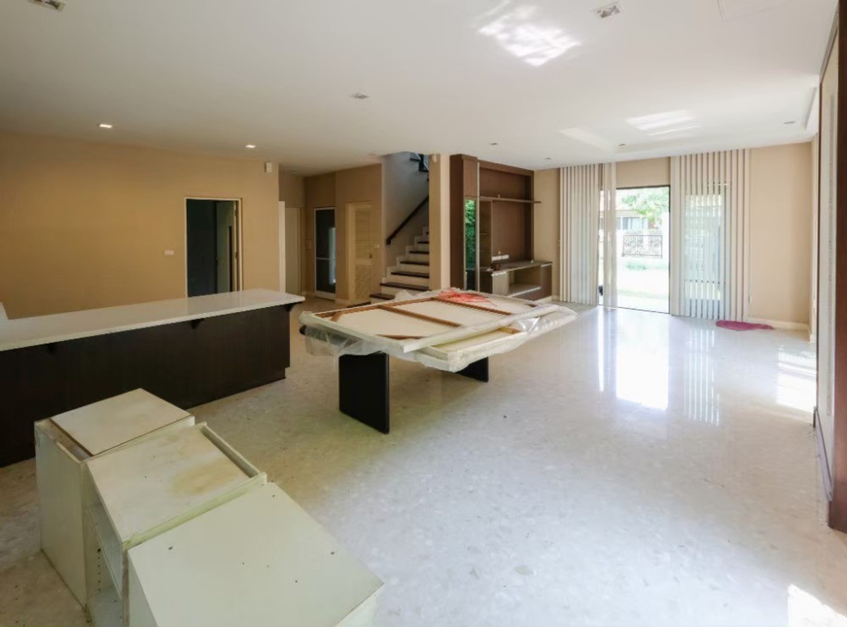 เศรษฐสิริ วัชรพล / 3 ห้องนอน (ขาย), Setthasiri Watcharapol / 3 Bedrooms (FOR SALE) DIT033