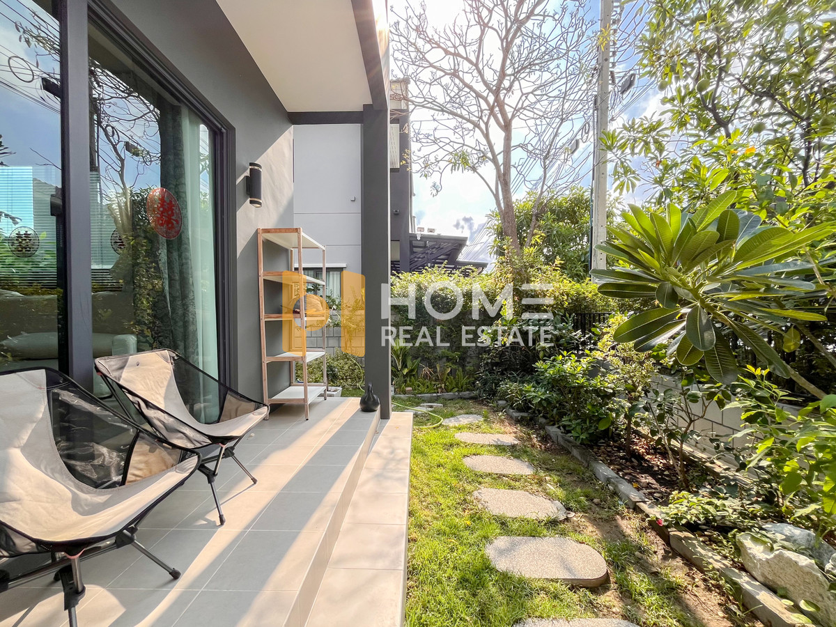 เซนโทร บางนา - กิ่งแก้ว / 3 ห้องนอน (ขาย), Centro Bangna - Kingkaew  / 3 Bedrooms (FOR SALE) POON196