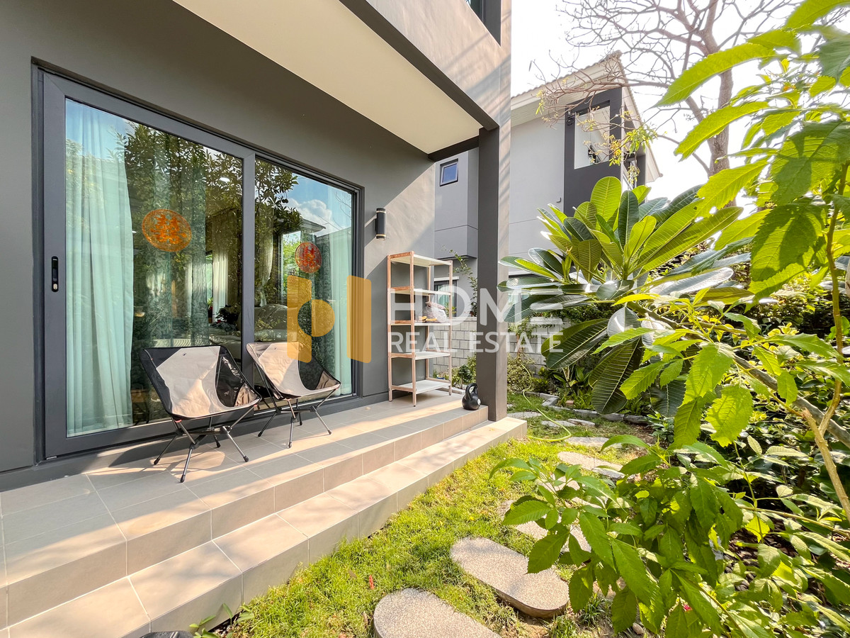 เซนโทร บางนา - กิ่งแก้ว / 3 ห้องนอน (ขาย), Centro Bangna - Kingkaew  / 3 Bedrooms (FOR SALE) POON196