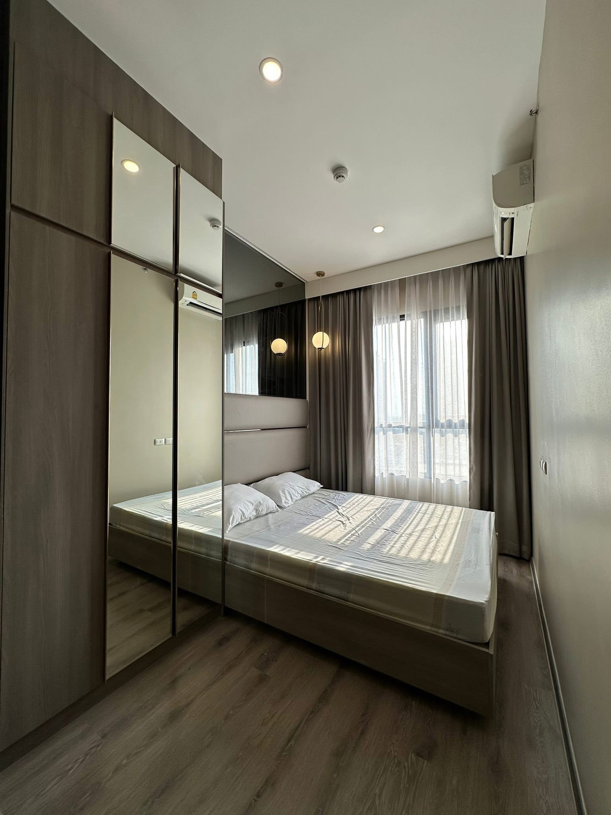 KnightsBridge Prime - Onnut / 1 Bedroom (FOR SALE), ไนท์บริดจ์ ไพร์ม อ่อนนุช / 1 ห้องนอน (ขาย) MMK034