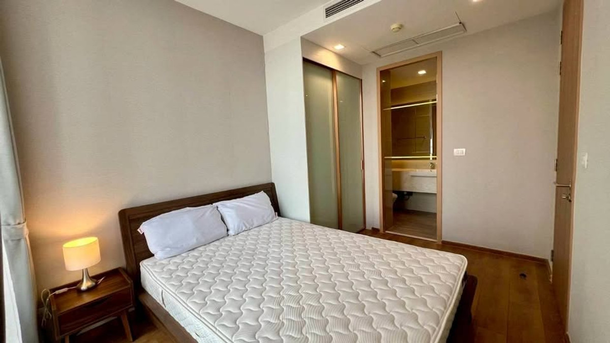 Noble BE 33 / 1 Bedroom (FOR SALE), โนเบิล บี เทอร์ตี้ทรี / 1 ห้องนอน (ขาย) NA096