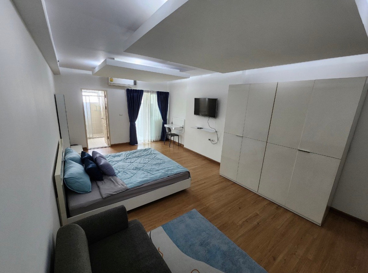 Supalai Park Ekkamai - Thonglor / 1 Bedroom (SALE WITH TENENT), ศุภาลัย ปาร์ค เอกมัย - ทองหล่อ / 1 ห้องนอน (ขายพร้อมผู้เช่า) NONT145