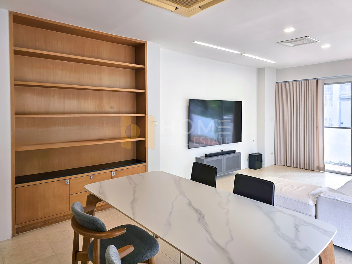 โนเบิล จีโอ วัชรพล / 3 ห้องนอน (ขาย), Noble Geo Watcharapol / 3 Bedrooms (FOR SALE) TAN889