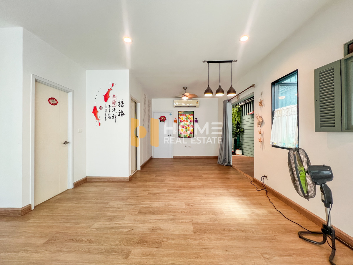 เดอะทรัสต์ 95 ราชพฤกษ์ - รัตนาธิเบศร์ / 4 ห้องนอน (ขาย), The Trust 95 Ratchaphruek - Rattanathibet / 4 Bedrooms (FOR SALE) AOM003