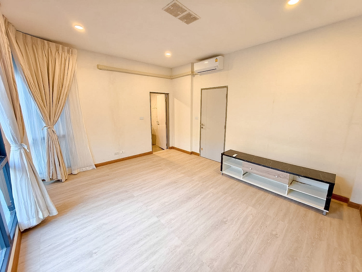 เดอะซิตี้ สุขุมวิท - อ่อนนุช / 4 ห้องนอน (ขาย), The City Sukhumvit - Onnut / 4 Bedrooms (FOR SALE) FON298