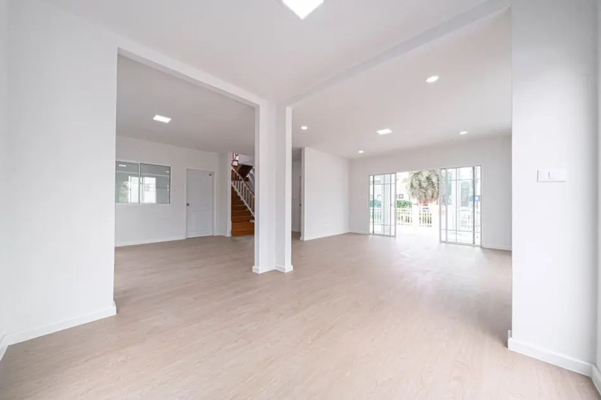 ภัสสร เพรสทีจ อ่อนนุช / 3 ห้องนอน (ขาย), Passorn Prestige Onnut / 3 Bedrooms (FOR SALE) POON202