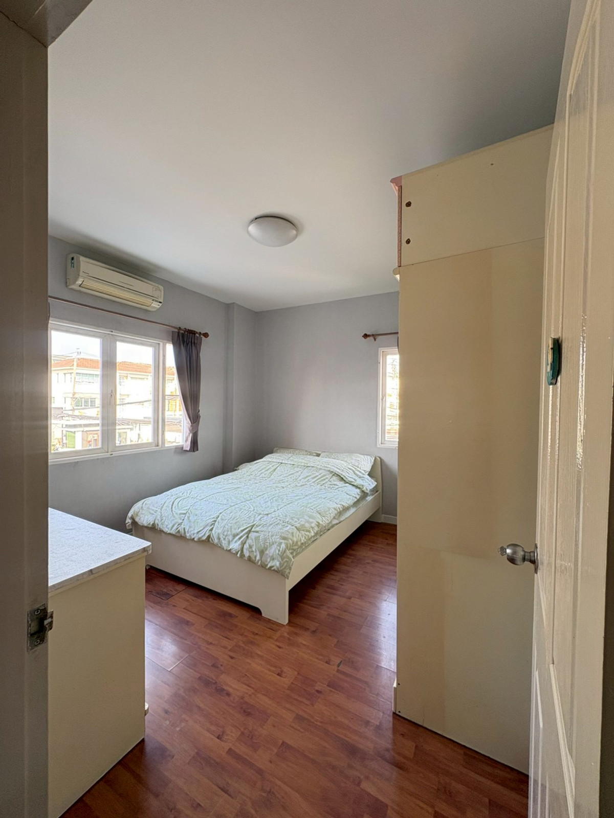 หมู่บ้านกรองทองวิลล่า พาร์ค กรุงเทพกรีฑา / 3 ห้องนอน (ขาย), Krong Thong Villa Park Krungthep Kreetha / 3 Bedrooms (FOR SALE) BZD164