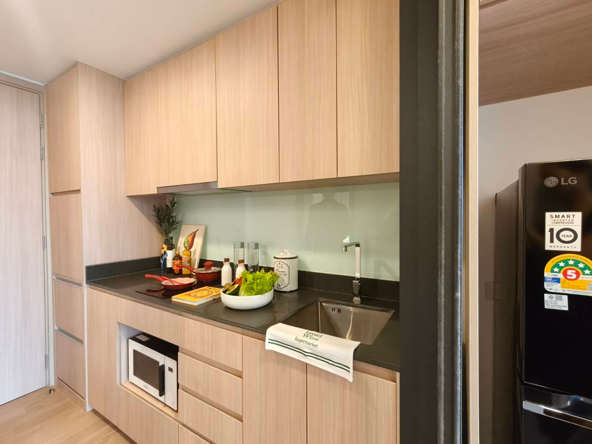 Siamese RAMA 9 - Landmark @MRTA Station / 1 DuplexBed (FOR SALE), ไซมิส พระราม 9 แลนด์มาร์ค แอทเอ็มอาร์ทีเอ สเตชั่น  / 1 ดูเพล็กซ์  (ขาย) PT154