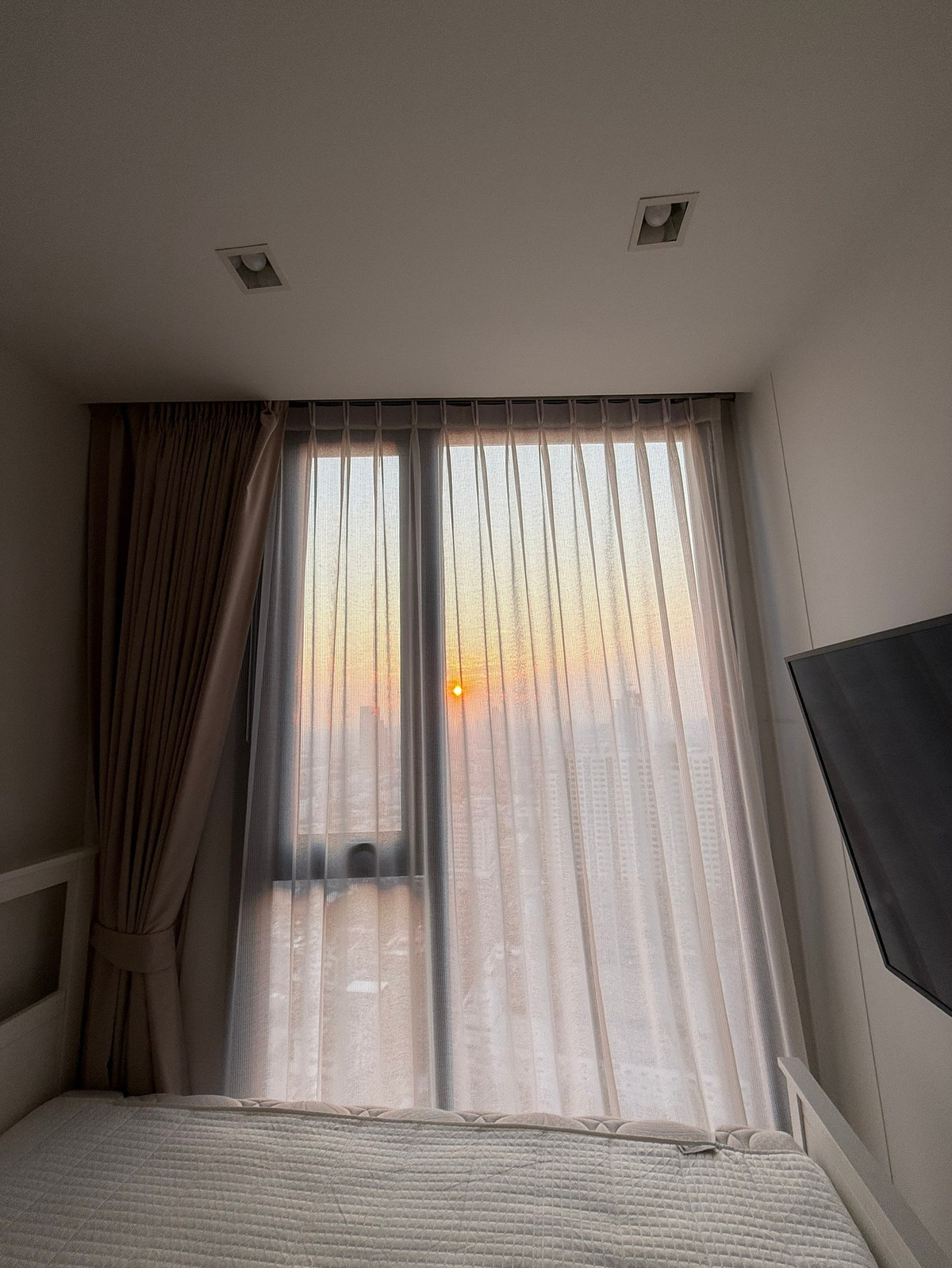 The Line Phahon - Pradipat / 1 Bedroom (FOR SALE), เดอะ ไลน์ พหลฯ - ประดิพัทธ์ / 1 ห้องนอน (ขาย) BJ074