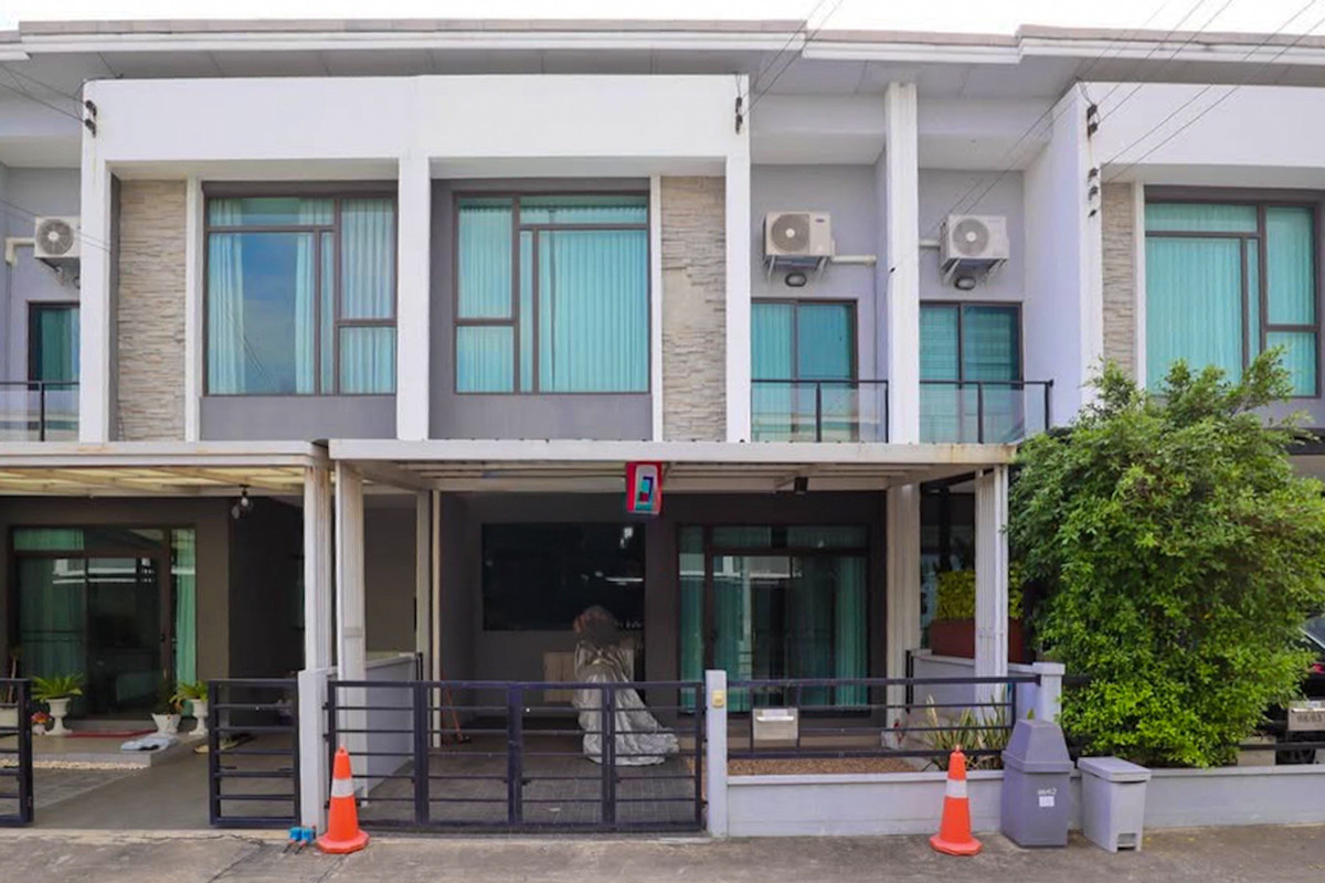 พลีโน่ ปิ่นเกล้า - จรัญฯ / 3 ห้องนอน (ขาย), Pleno Pinklao - Charan / 3 Bedrooms (FOR SALE) BALL300