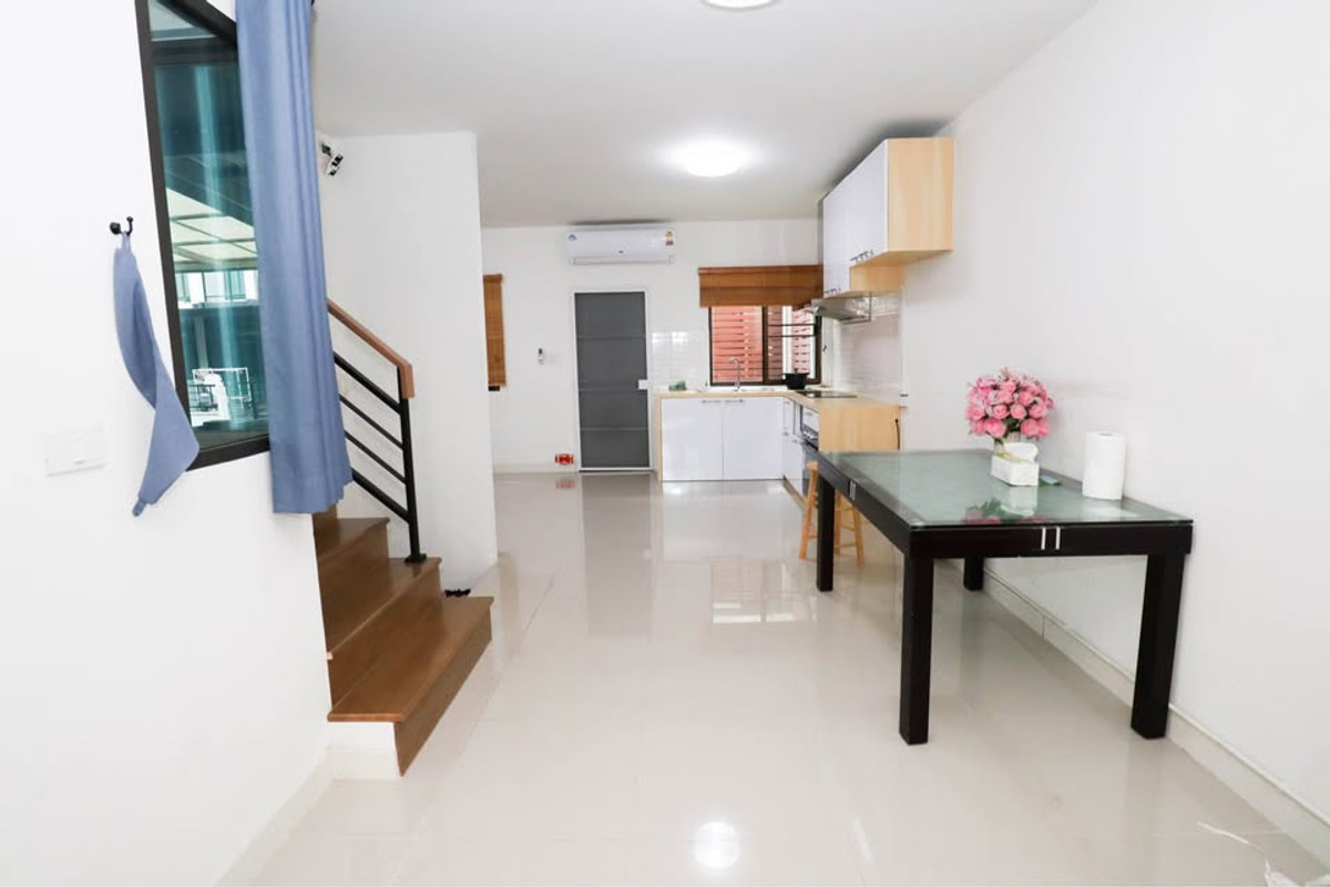 พลีโน่ ปิ่นเกล้า - จรัญฯ / 3 ห้องนอน (ขาย), Pleno Pinklao - Charan / 3 Bedrooms (FOR SALE) BALL300