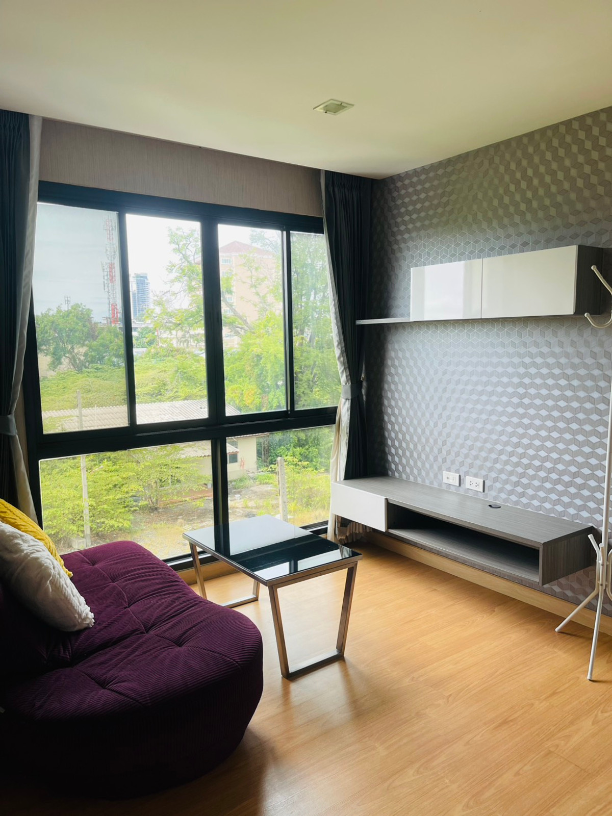 The Private Paradise Pattaya / 1 Bedroom (FOR SALE), เดอะ ไพรเวท พาราไดซ์ พัทยา / 1 ห้องนอน (ขาย) BEWN139