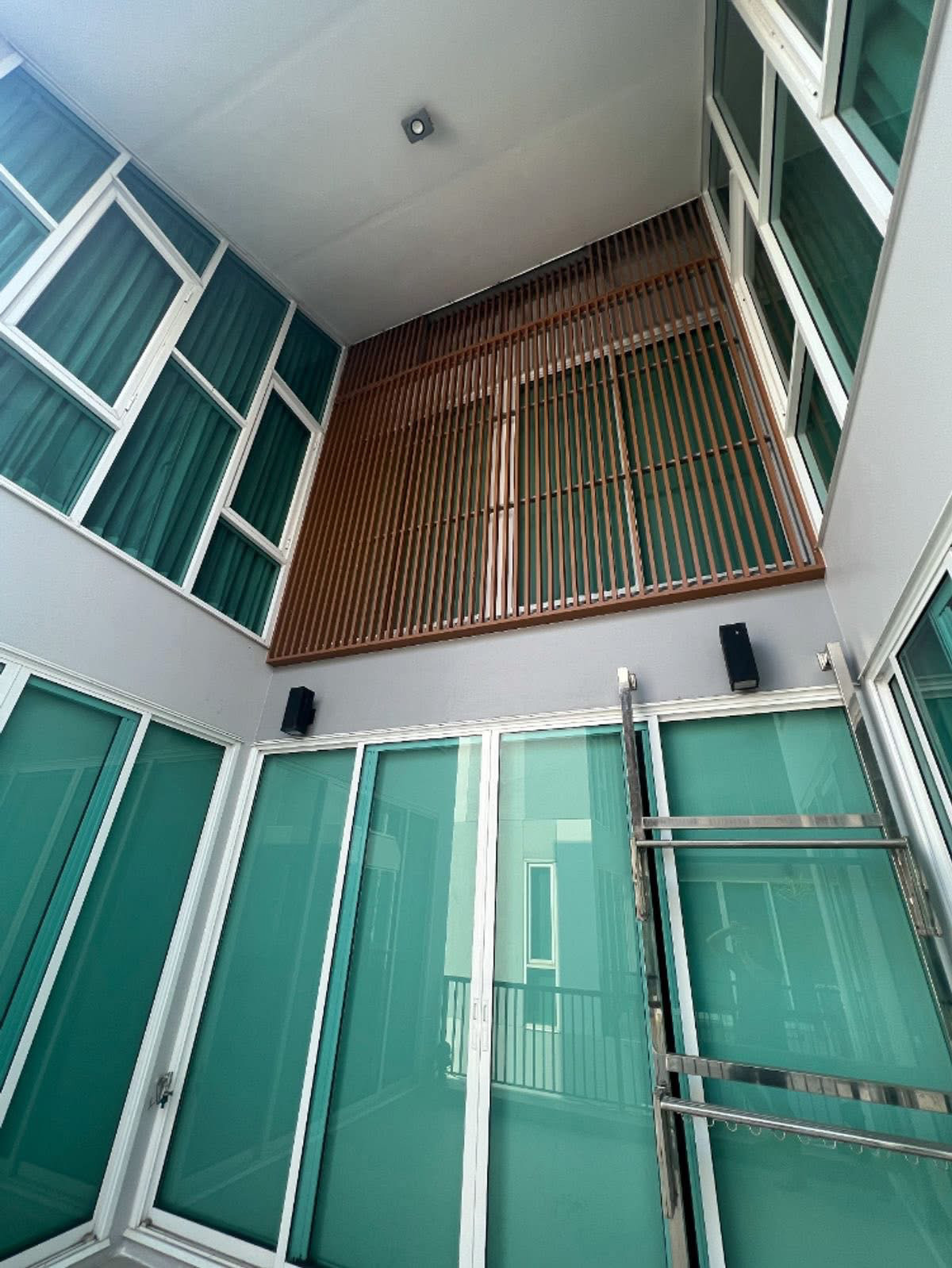 ฮอฟ สุขุมวิท 101/1 / 4 ชั้น (ขาย), HOF Sukhumvit 101/1 / 4-Story (FOR SALE) GNG039