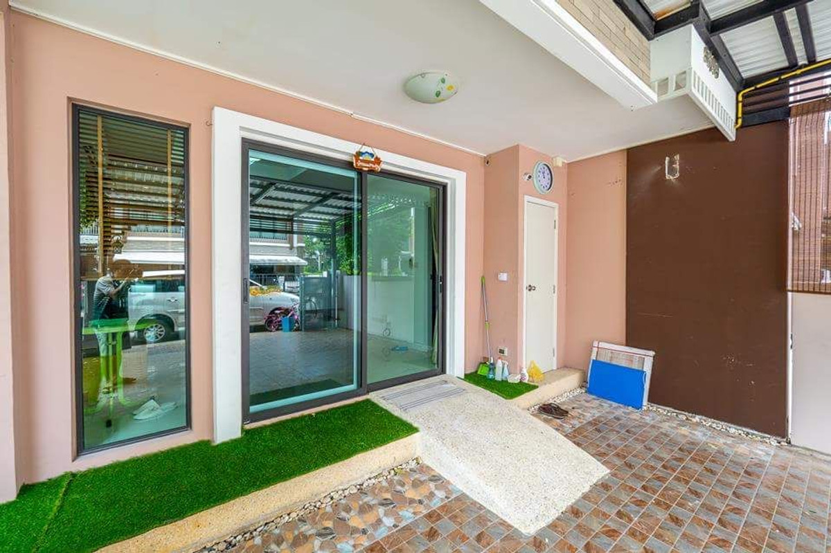 เดอะ ไพรเวท อ่อนนุช 36 / 5 ห้องนอน (ขาย), The Private Onnut 36 / 5 Bedrooms (FOR SALE) GNG040