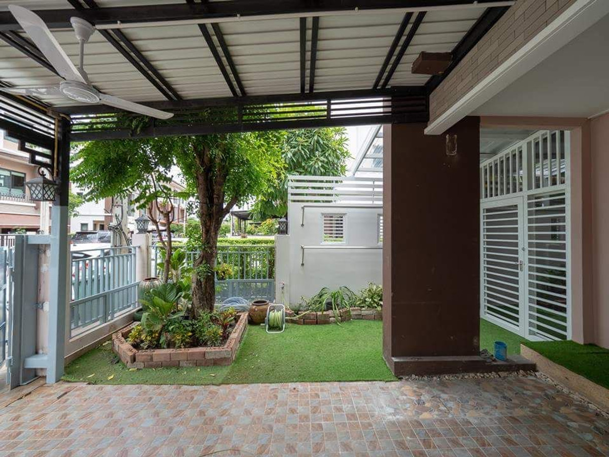 เดอะ ไพรเวท อ่อนนุช 36 / 5 ห้องนอน (ขาย), The Private Onnut 36 / 5 Bedrooms (FOR SALE) GNG040