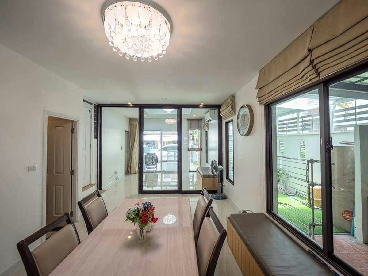 เดอะ ไพรเวท อ่อนนุช 36 / 5 ห้องนอน (เช่า), The Private Onnut 36 / 5 Bedrooms (FOR RENT) GNG040