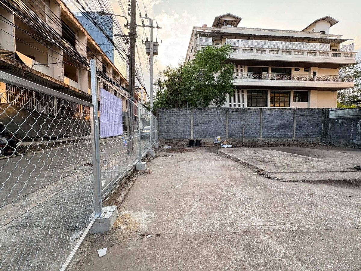 ที่ดิน 75 ตร.ว. ซอยสุขุมวิท 89 / (เช่า), Land 75 Sq.wah Sukhumvit 89 / (FOR RENT) GNG036