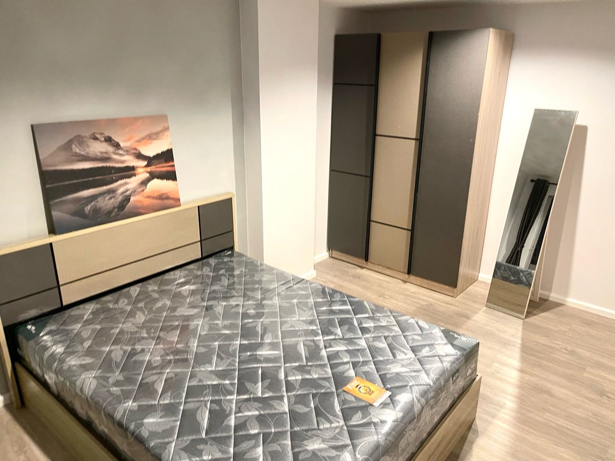 Baan Sukhothai Ramkhamhaeng / 2 Bedrooms (FOR SALE), บ้าน สุโขทัย รามคำแหง / 2 ห้องนอน (ขาย) POP085