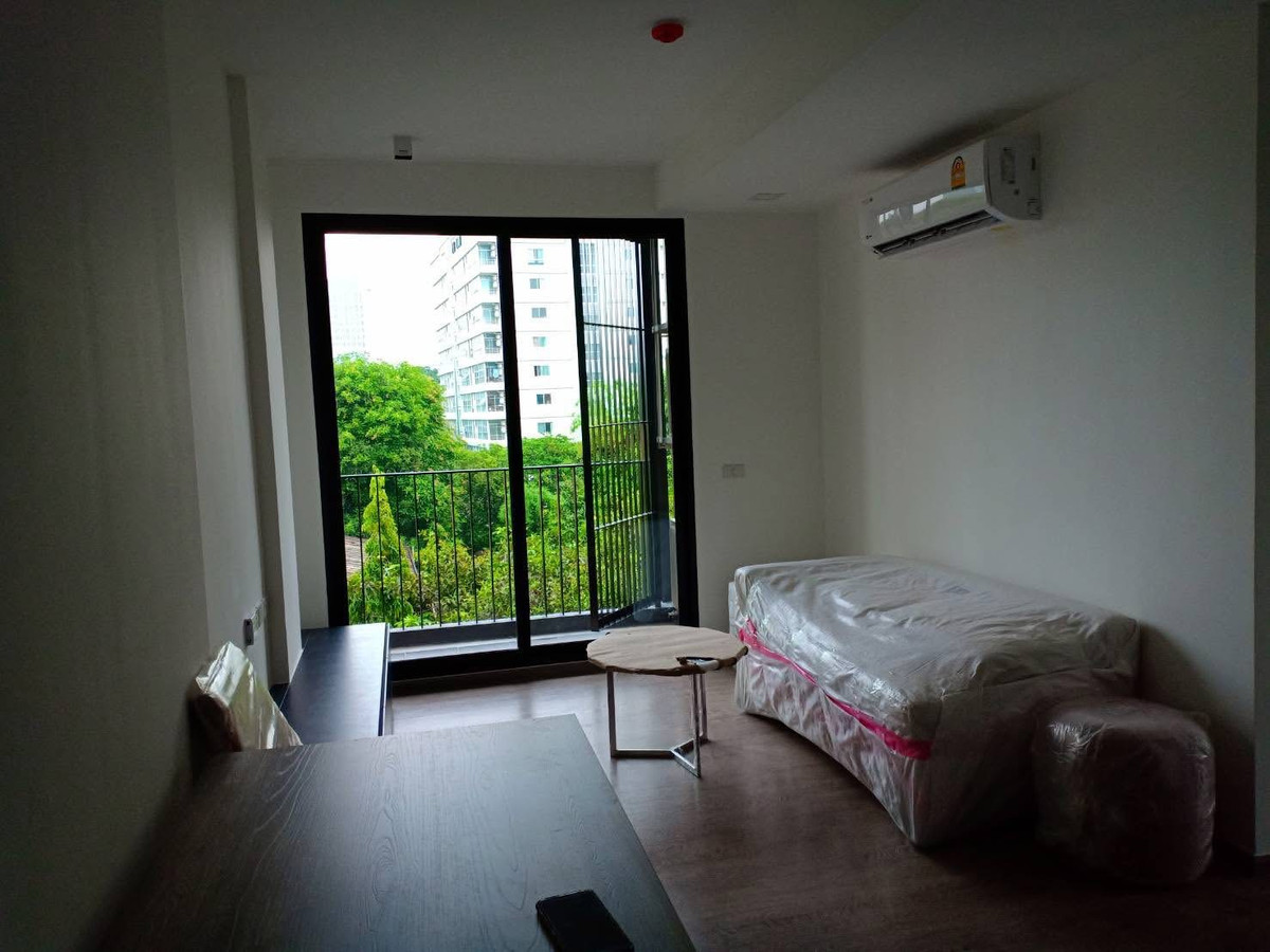 Lyss Ratchayothin / 2 Bedrooms (FOR SALE), ลิสส์ รัชโยธิน / 2 ห้องนอน (ขาย) JSMN088