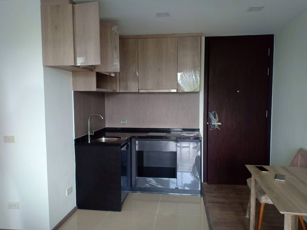 Lyss Ratchayothin / 2 Bedrooms (FOR SALE), ลิสส์ รัชโยธิน / 2 ห้องนอน (ขาย) JSMN088