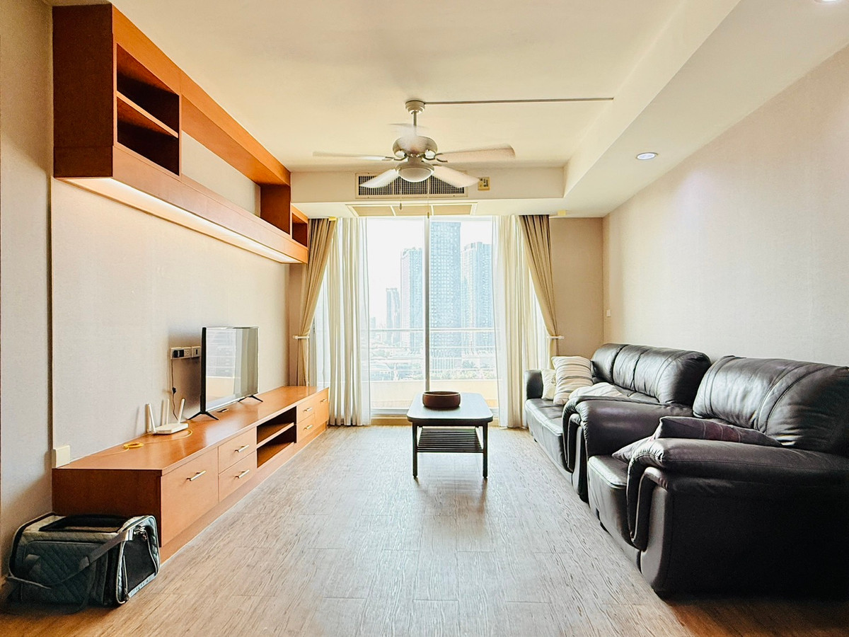 Supalai Park Paholyothin 21 / 3 Bedrooms (FOR SALE), ศุภาลัย ปาร์ค พหลโยธิน 21 / 3 ห้องนอน (ขาย) JSMN087