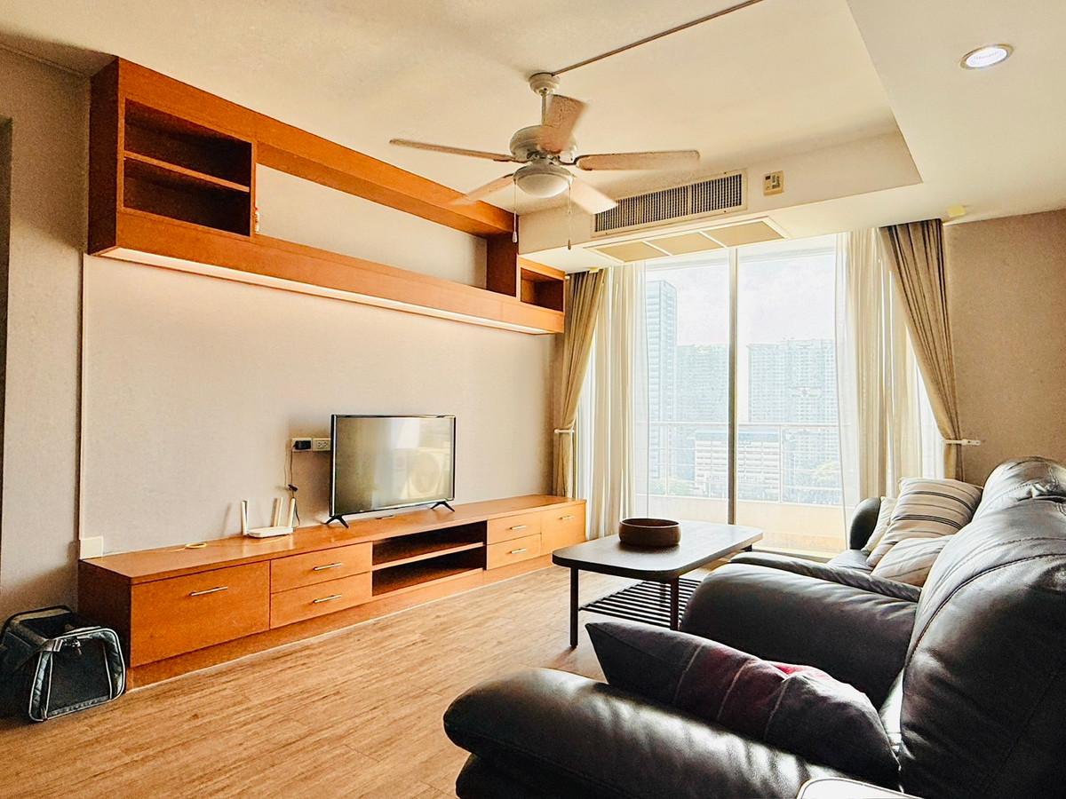 Supalai Park Paholyothin 21 / 3 Bedrooms (FOR SALE), ศุภาลัย ปาร์ค พหลโยธิน 21 / 3 ห้องนอน (ขาย) JSMN087