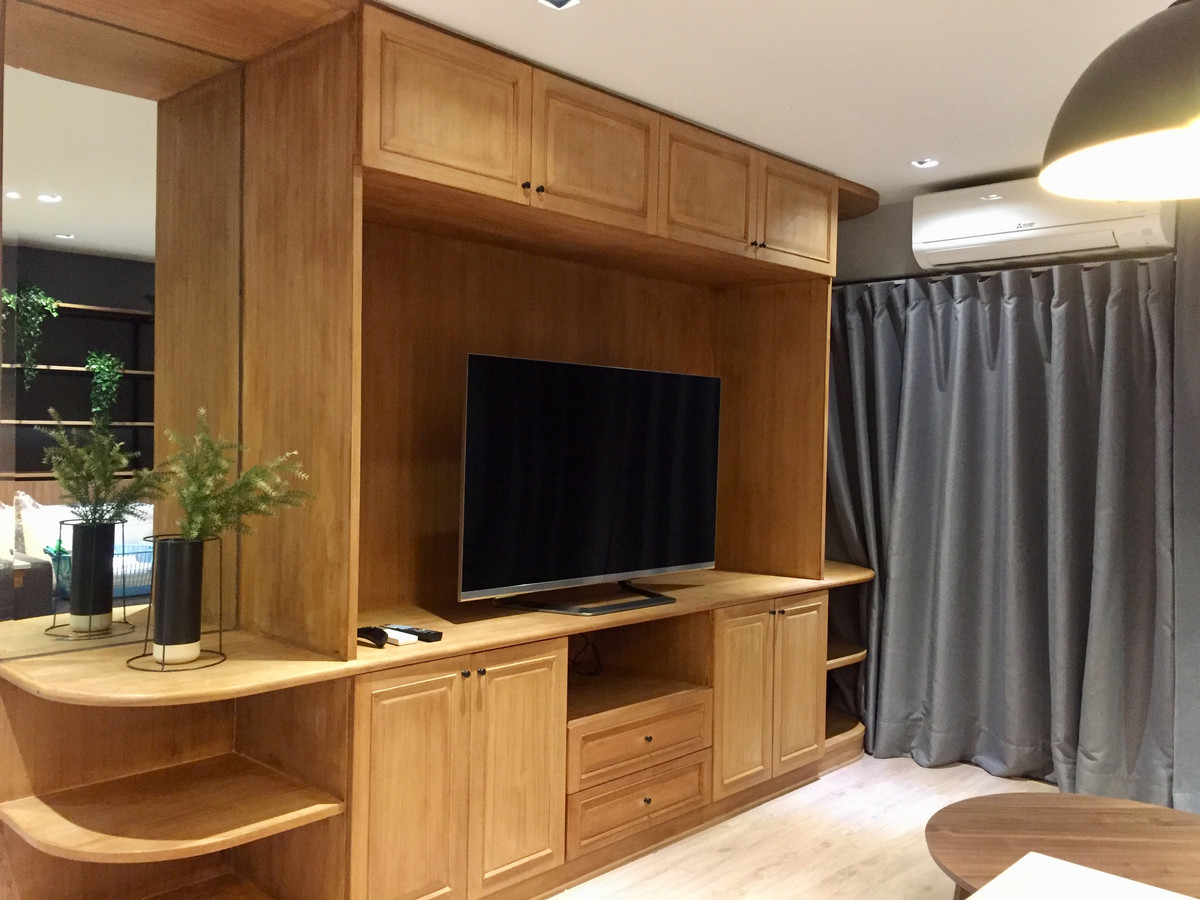 Baan Phaholyothin Place / 2 Bedrooms (FOR SALE), บ้านพหลโยธิน เพลส / 2 ห้องนอน (ขาย) BJ104