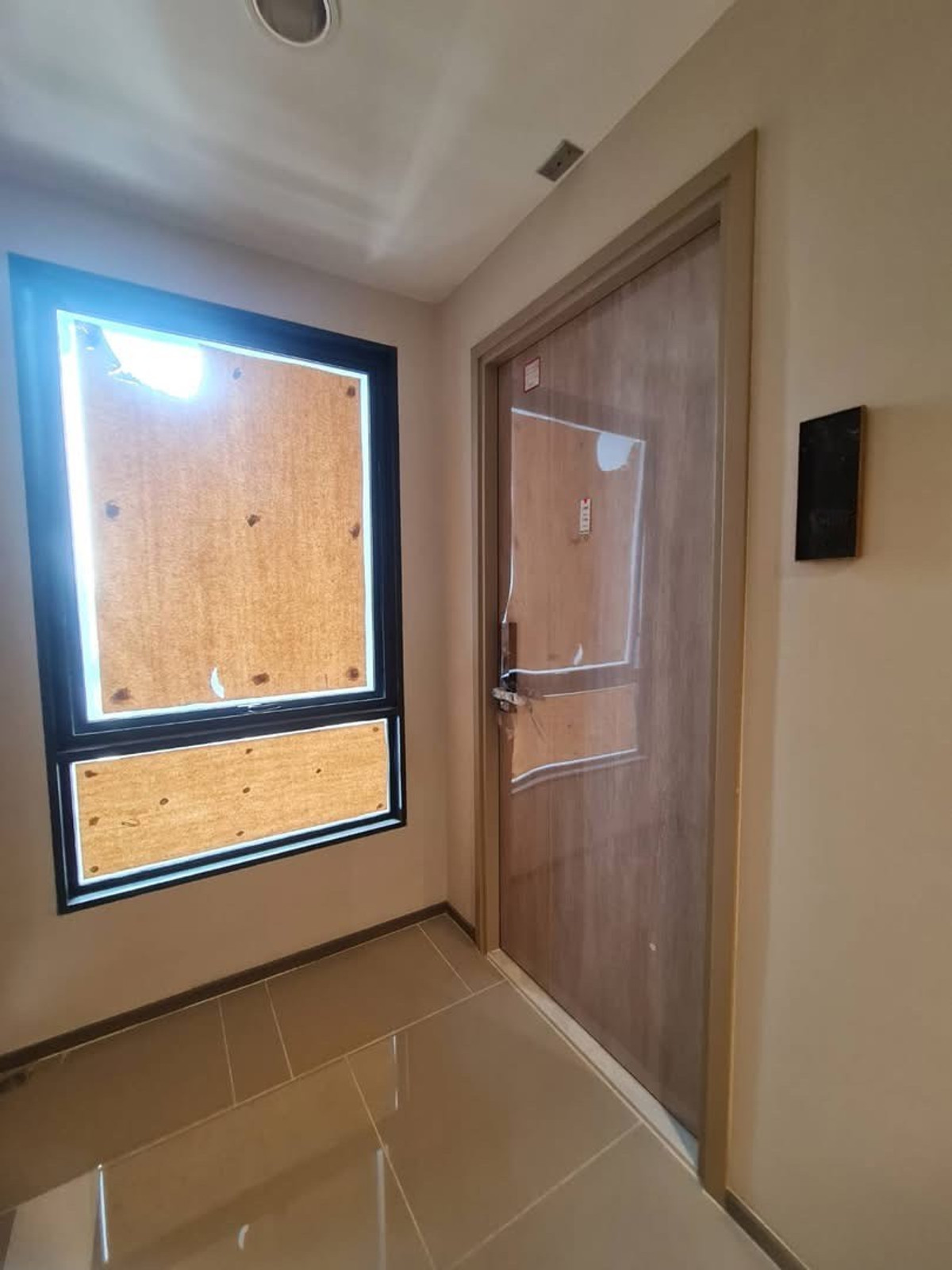 THE TREE Pattanakarn - Ekkamai / 1 Bedroom (FOR SALE), เดอะ ทรี พัฒนาการ - เอกมัย / 1 ห้องนอน (ขาย) MMK035