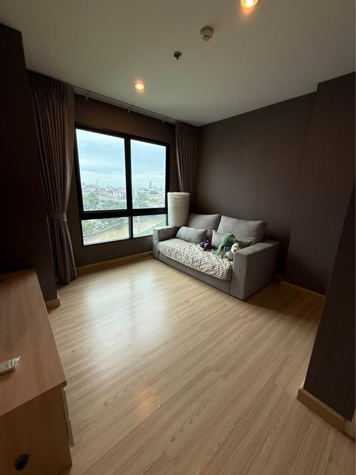 The Niche Mono Ratchavipha / 2x Bedrooms (FOR SALE), เดอะ นิช โมโน รัชวิภา / 2 ห้องนอน (ขาย) KAT037