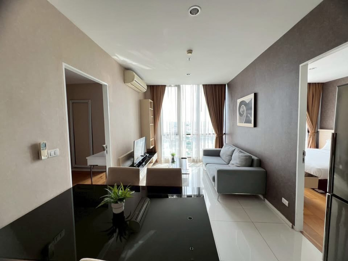 Estella Ekkamai / 2 Bedrooms (FOR SALE), เอสเตลลา เอกมัย / 2 ห้องนอน (ขาย) MMK040