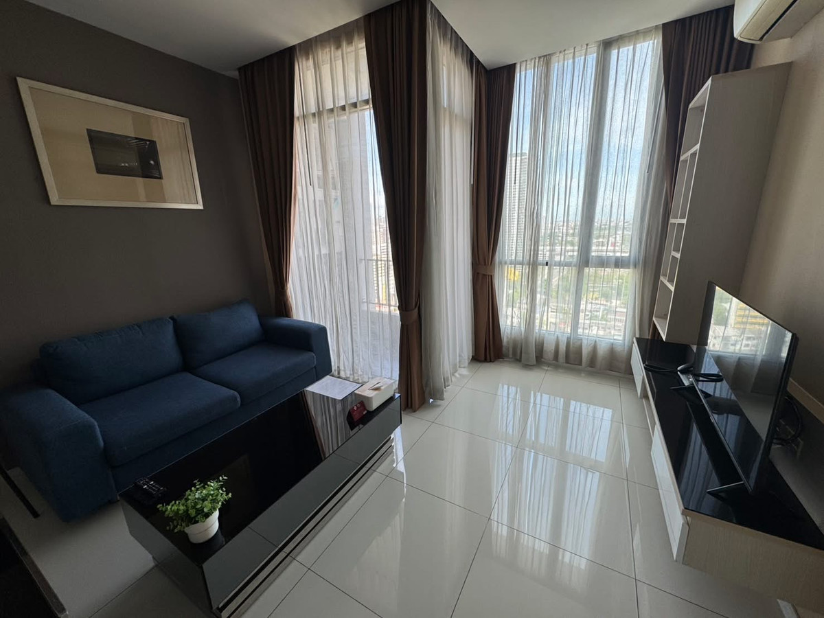 Estella Ekkamai / 1 Bedroom (FOR SALE), เอสเตลลา เอกมัย / 1 ห้องนอน (ขาย) MMK041