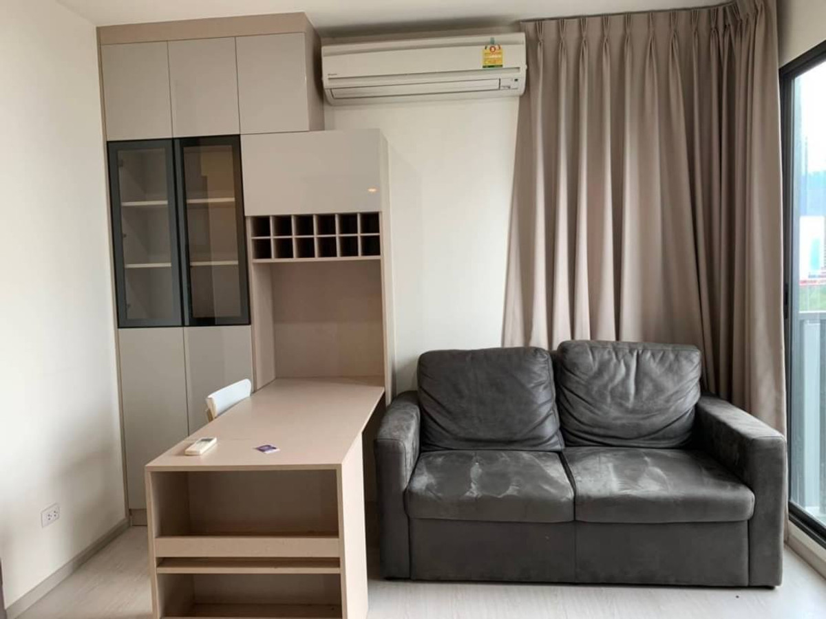 Rhythm Asoke / 2 Bedrooms (SALE WITH TENENT), รึทึม อโศก / 2 ห้องนอน (ขายพร้อมผู้เช่า) KAT011