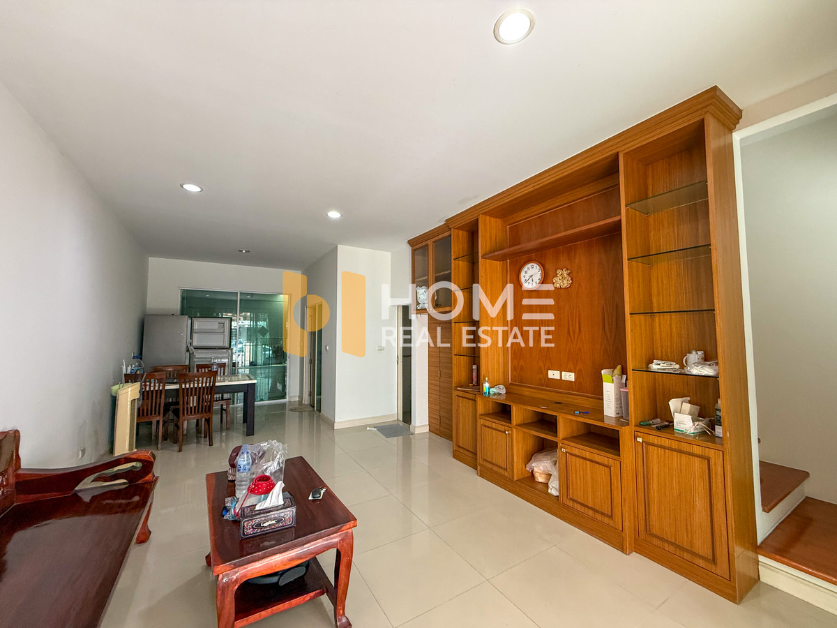 บ้านกลางเมือง เอส เซนต์ ศรีนครินทร์ / 4 ห้องนอน (ขาย), Baan Klang Muang S - Sense Srinakarin / 4 Bedrooms (FOR SALE) GNG046
