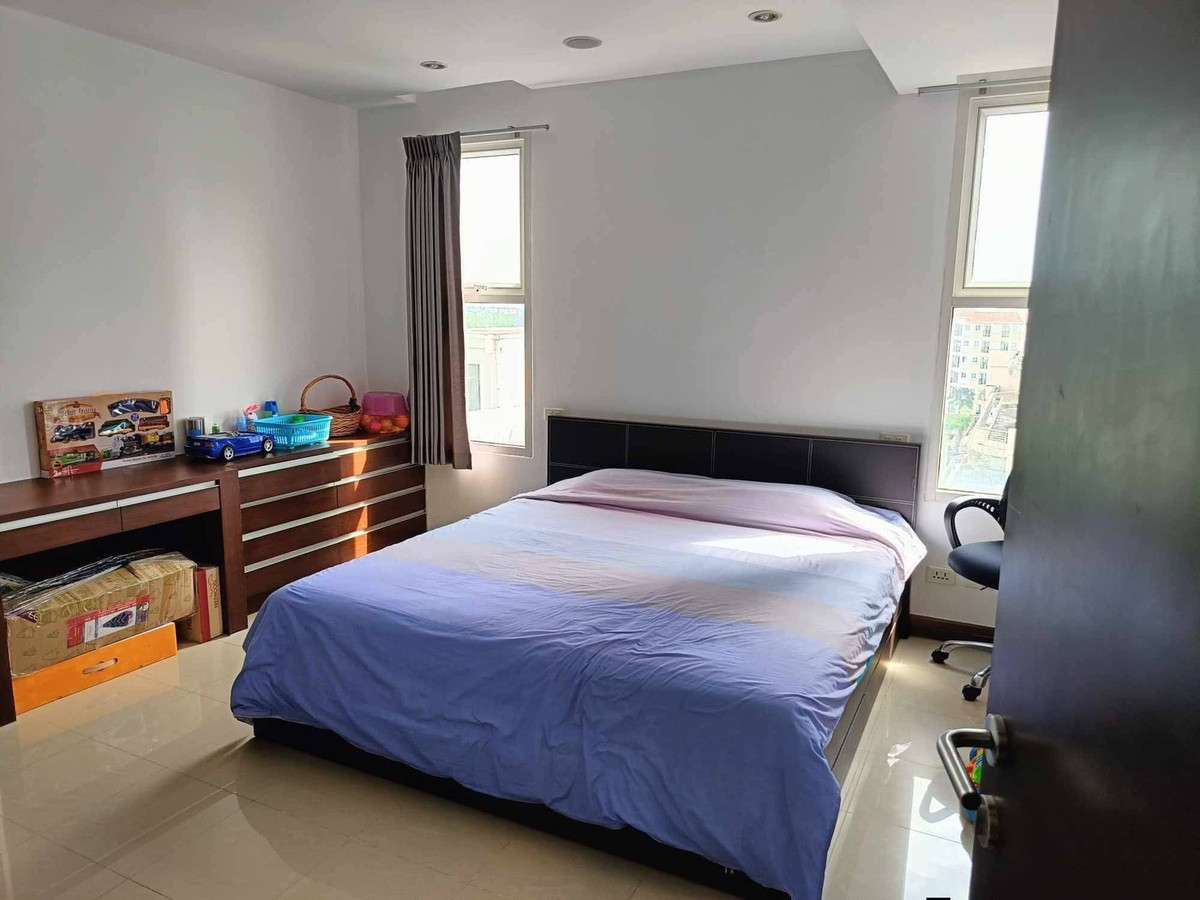 The Residences at Dream / 2 Bedrooms (FOR SALE), เดอะ เรสซิเดนซ์ แอท ดรีม / 2 ห้องนอน (ขาย) AM097
