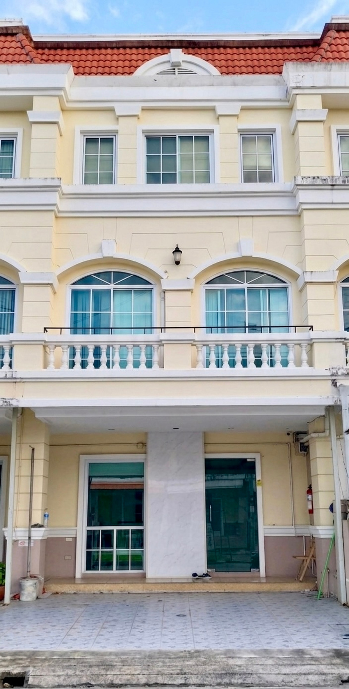 วโรดมเพลส ศรีนครินทร์ - อ่อนนุช / 3 ห้องนอน (ขาย), Varodom Place Srinakarin - OnNut / 3 Bedrooms (FOR SALE) GNG032