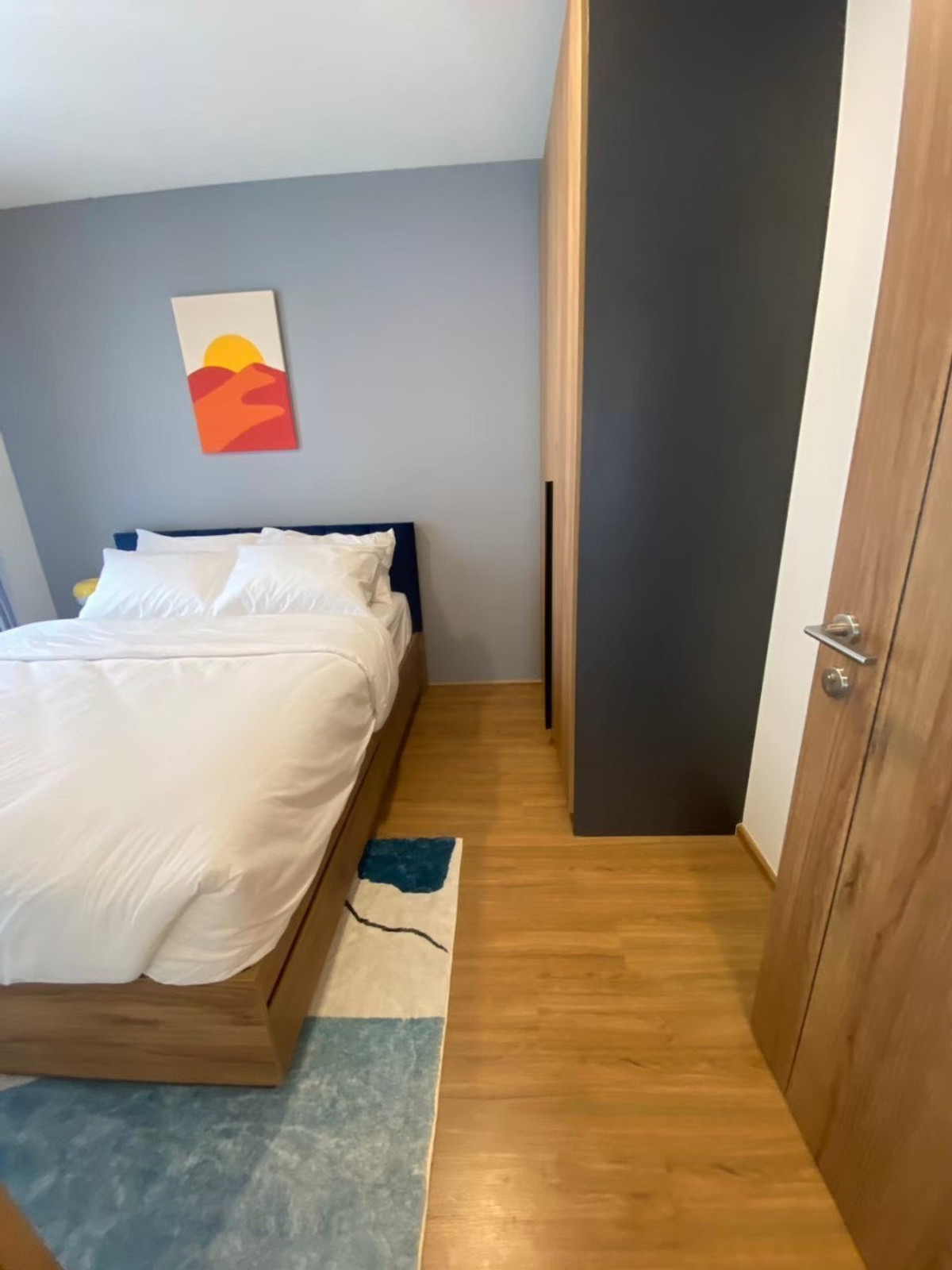 The Issara Ladprao / 1 Bedroom (FOR SALE), ดิ อิสสระ ลาดพร้าว / 1 ห้องนอน (ขาย) PINP262