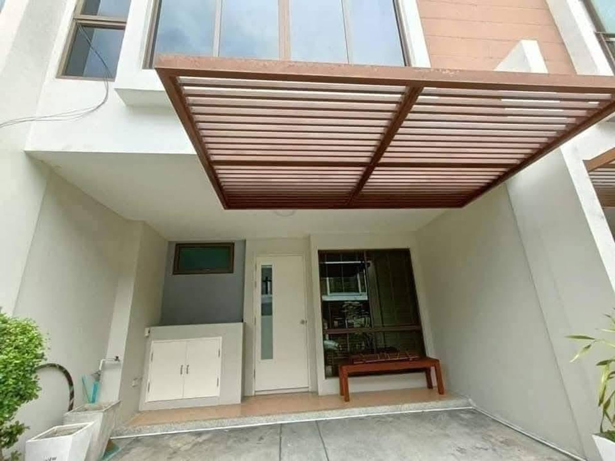 เดอะ ไพรเวท สุขุมวิท 97/1 / 3 ห้องนอน (เช่า), The Private Sukhumvit 97/1 / 3 Bedrooms (FOR RENT) GNG043