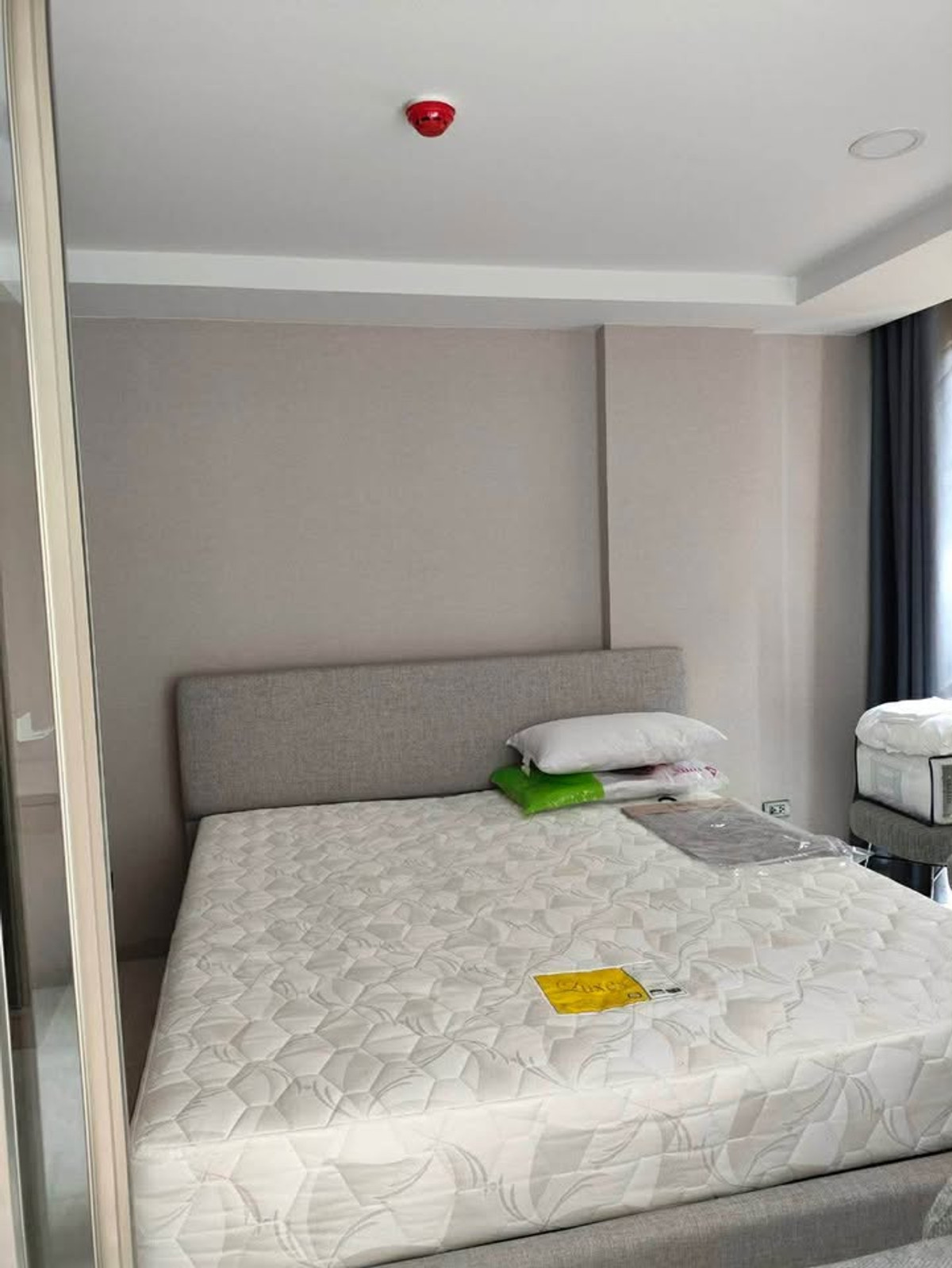 Walden Asoke / 1 Bedroom (FOR SALE), วาลเด้น อโศก  / 1 ห้องนอน (ขาย) BJ110