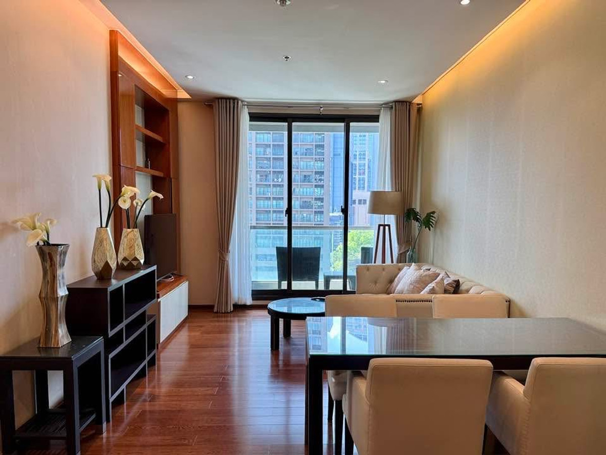 The Address Sukhumvit 28 / 2 Bedrooms (FOR SALE), ดิ แอดเดรส สุขุมวิท 28 / 2 ห้องนอน (ขาย) MMK039