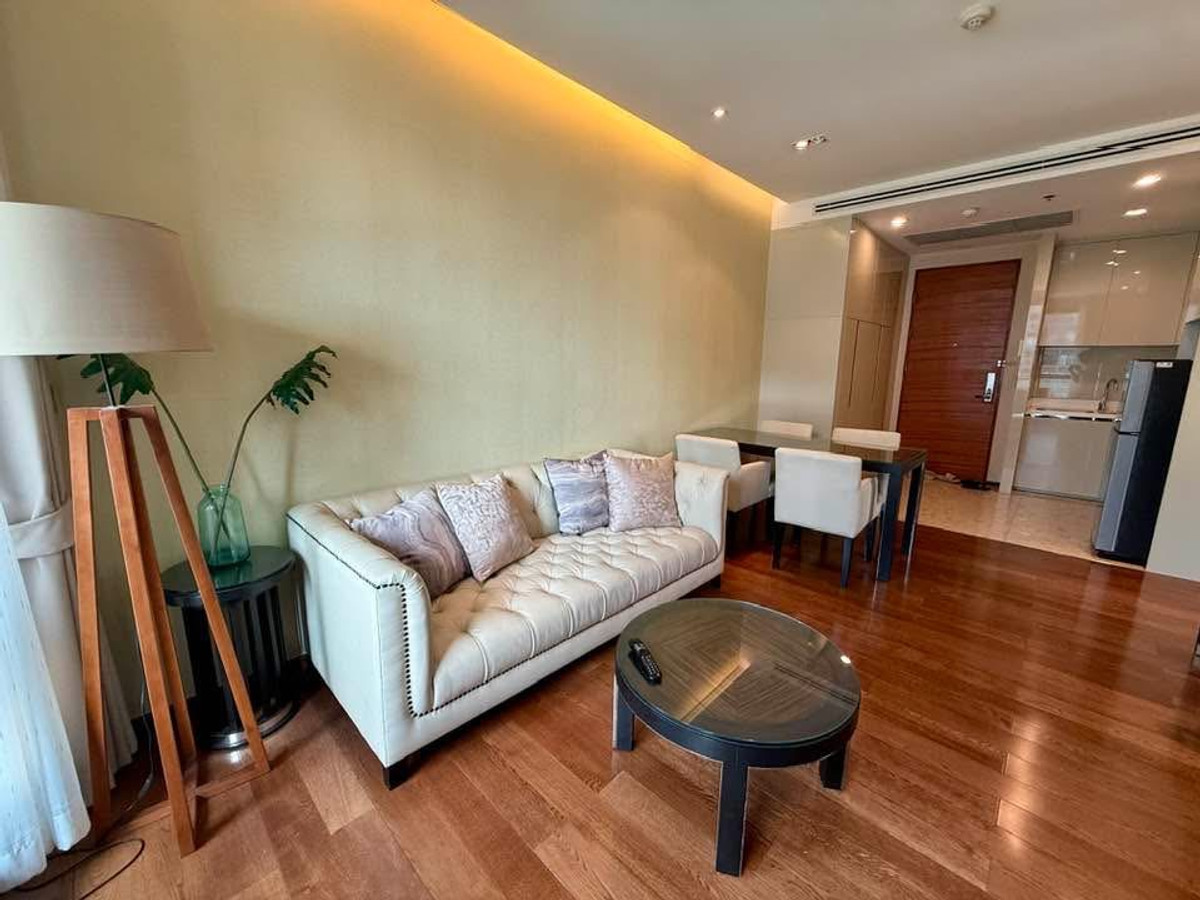 The Address Sukhumvit 28 / 2 Bedrooms (FOR RENT), ดิ แอดเดรส สุขุมวิท 28 / 2 ห้องนอน (เช่า) MMK039