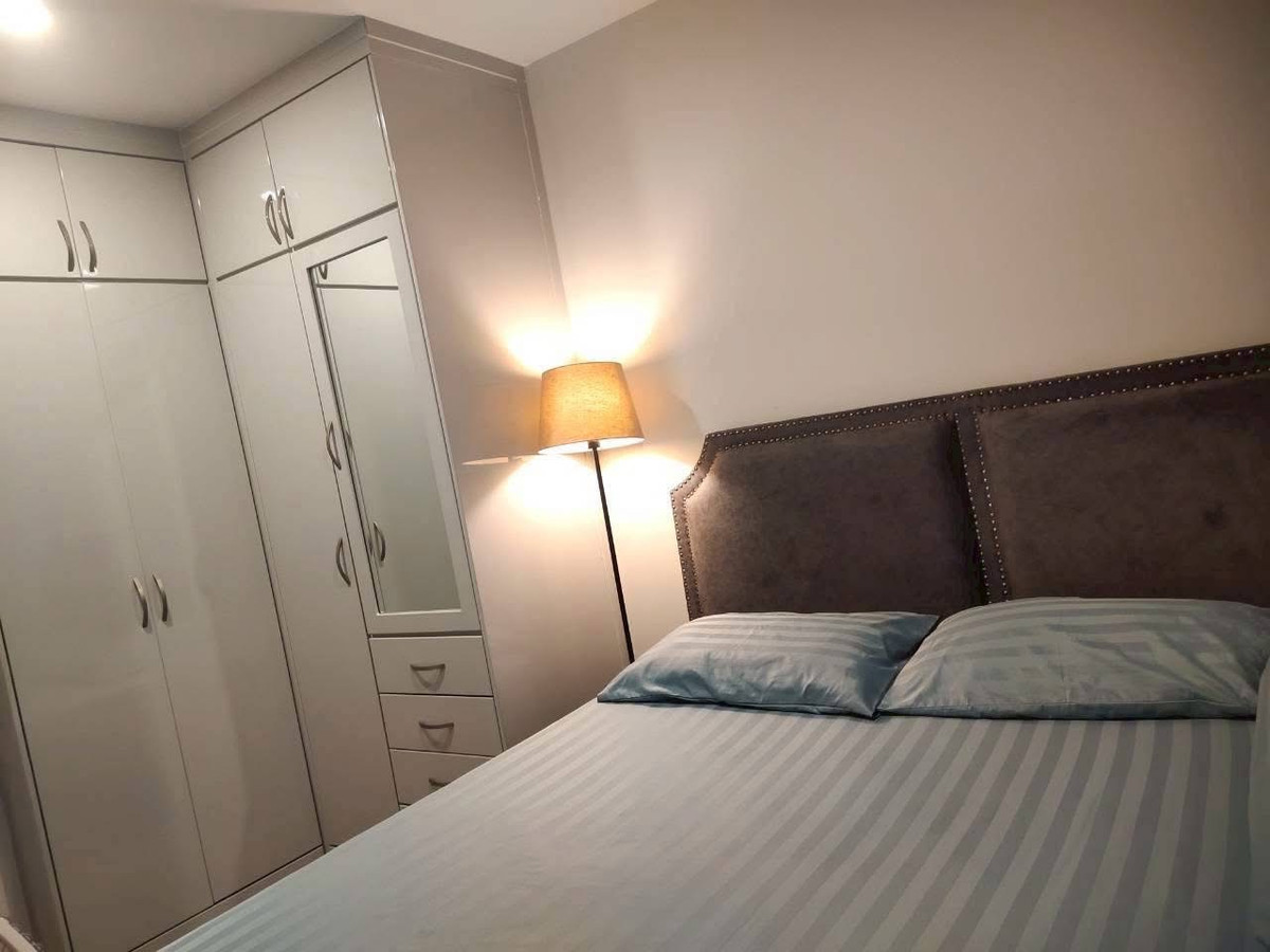 Aspire Asoke - Ratchada / 1 Bedroom (FOR SALE), แอสปาย อโศก - รัชดา / 1 ห้องนอน (ขาย) KAT048