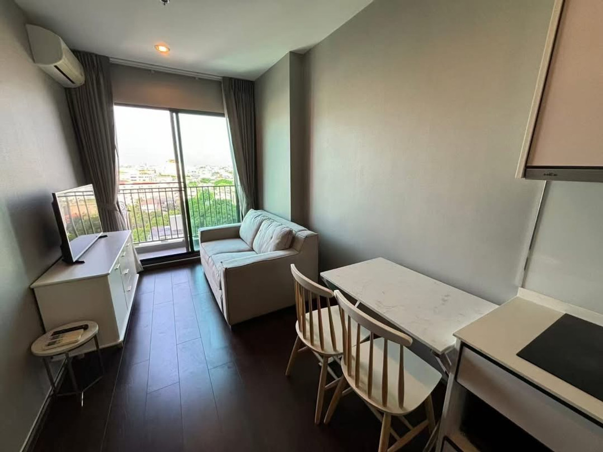 C Ekkamai / 1 Bedroom (FOR SALE), ซี เอกมัย / 1 ห้องนอน (ขาย) MMK050