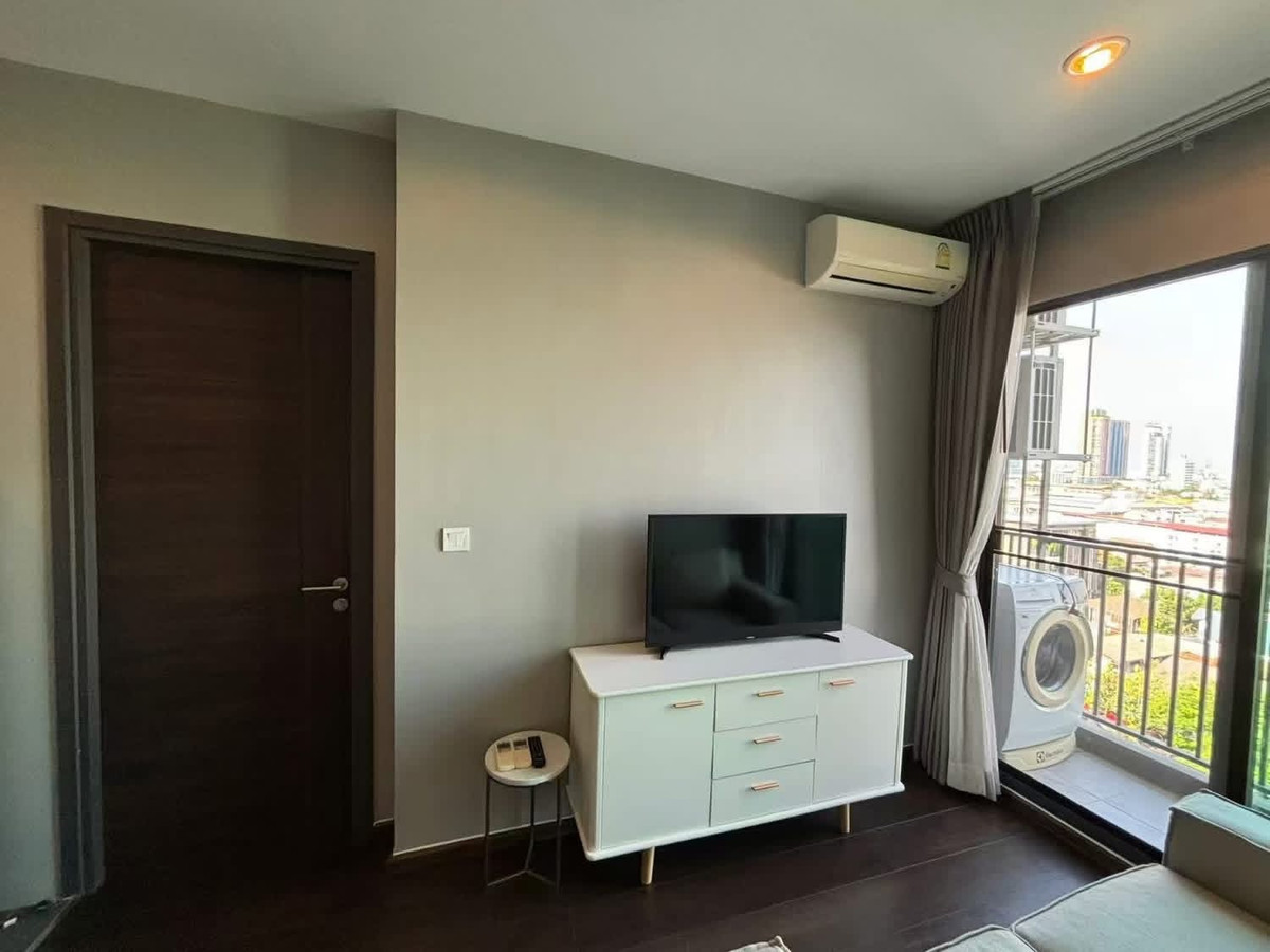 C Ekkamai / 1 Bedroom (FOR SALE), ซี เอกมัย / 1 ห้องนอน (ขาย) MMK050